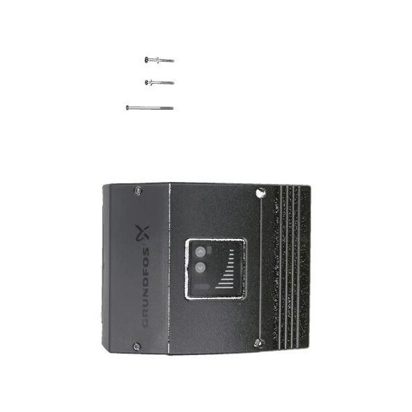 Pump Repair Kits- Kit, Term. box MGE71 MkII adv. ext. mo, MGE Motor.